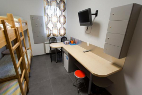 Гостиница Hostel Siennicka  Варшава